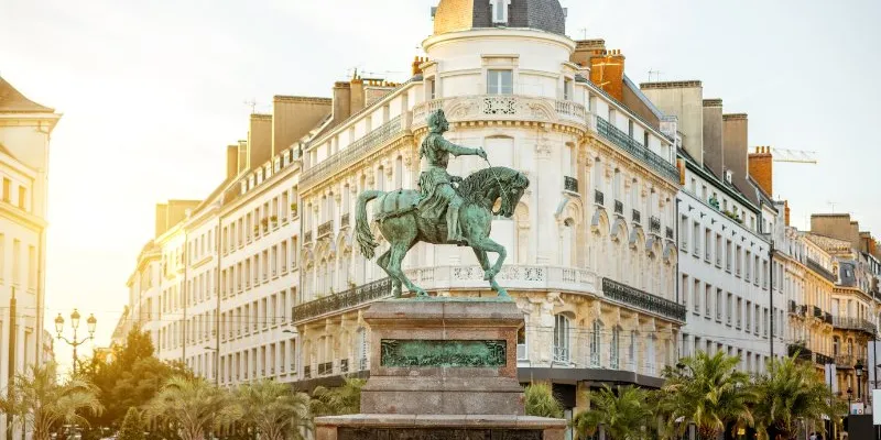 Ouzouer-sur-Loire